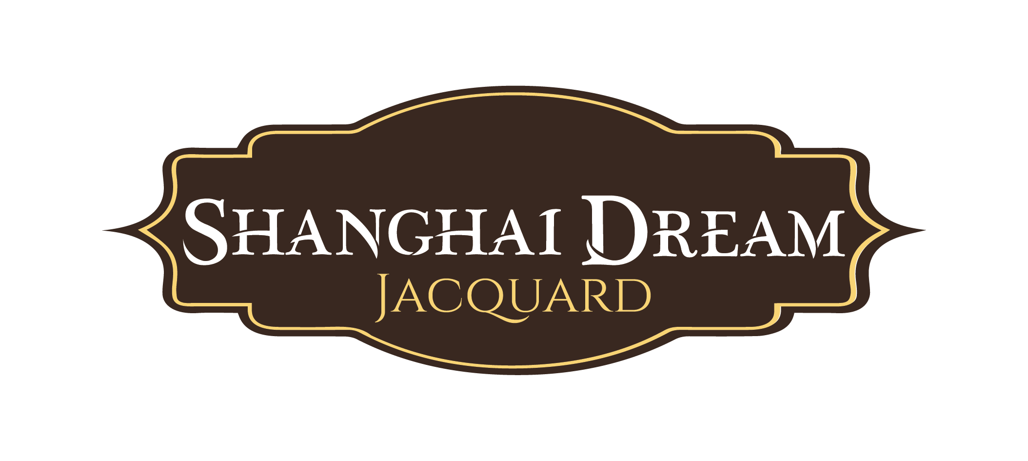 Shanghai Dream Jacquard Flannel 4 Pcs Bed Cover Set HBK